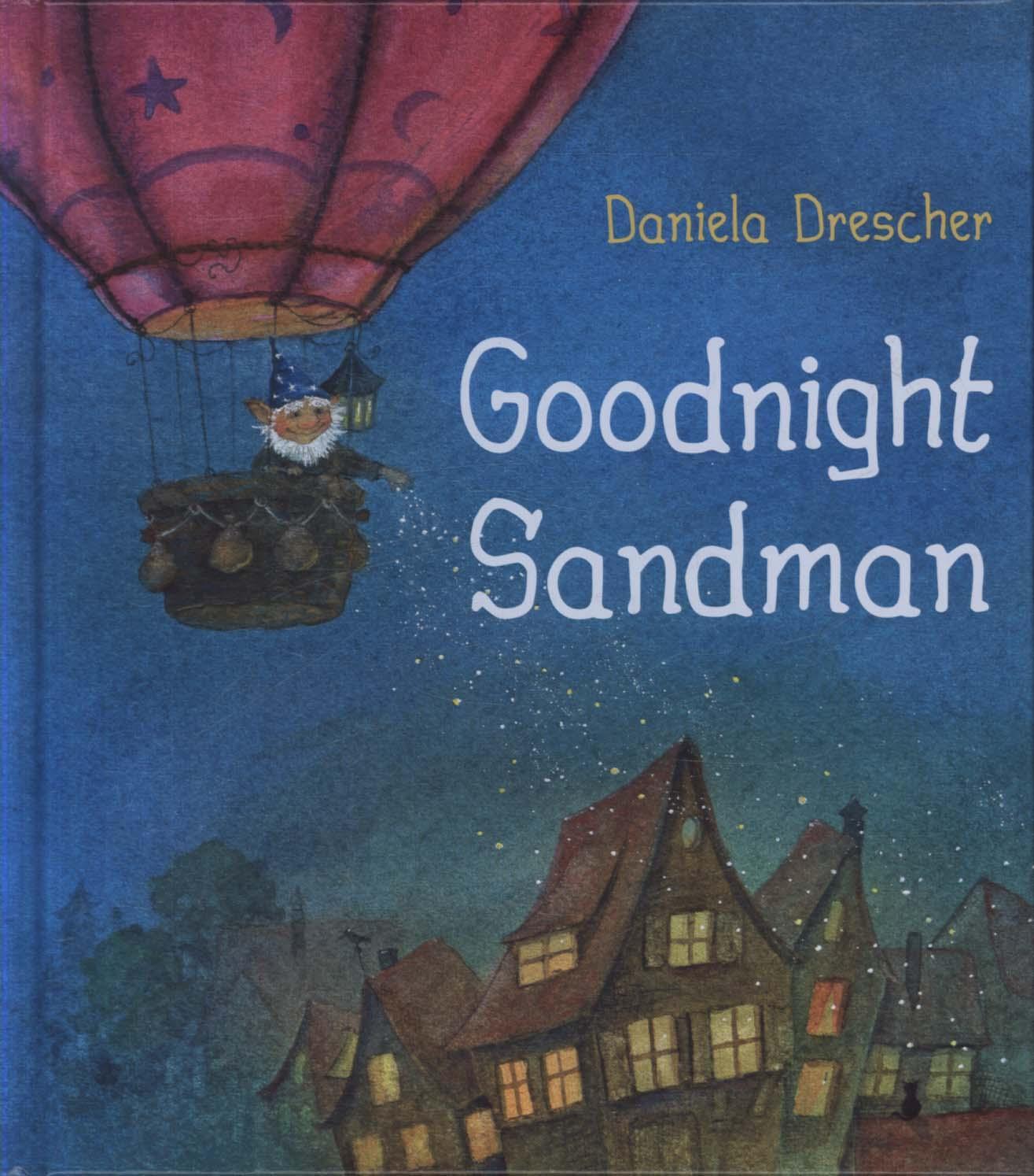 Goodnight Sandman
