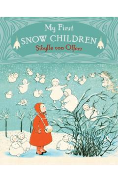 My First Snow Children