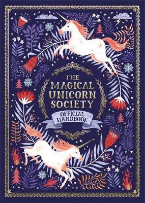 Magical Unicorn Society