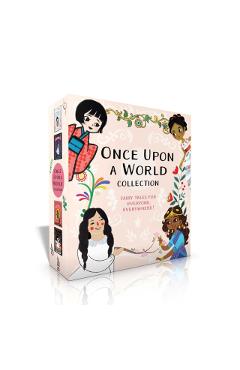 Once Upon a World Collection