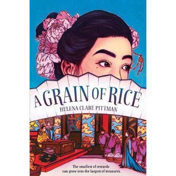 Grain of Rice