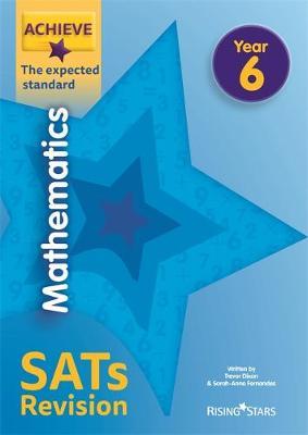 Achieve Mathematics SATs Revision The Expected Standard Year