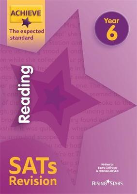 Achieve Reading SATs Revision The Expected Standard Year 6