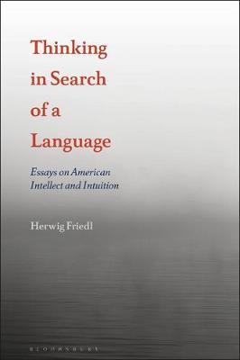 Thinking in Search of a Language