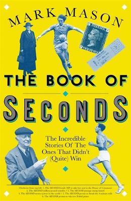 Book of Seconds