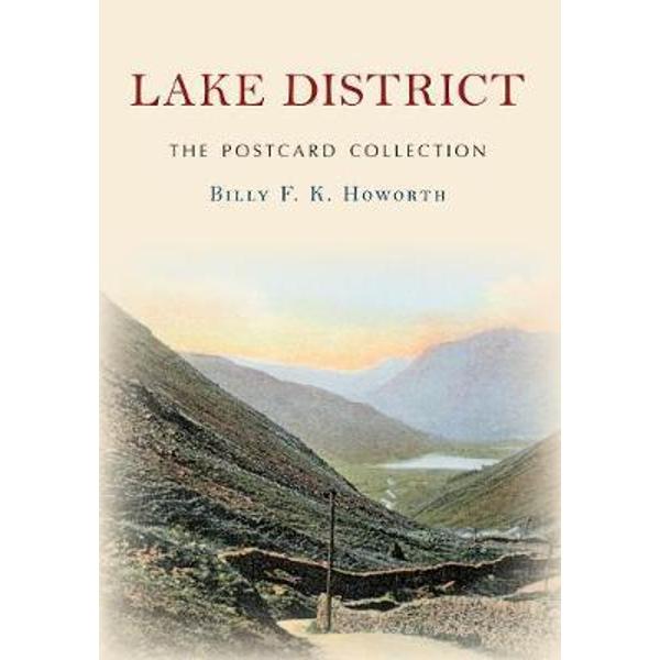 Lake District The Postcard Collection