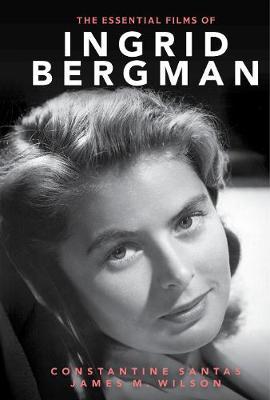 Essential Films of Ingrid Bergman