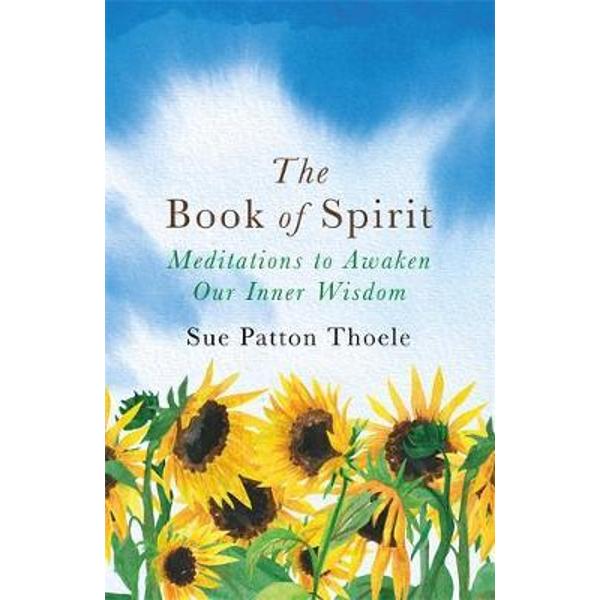 Book of Spirit