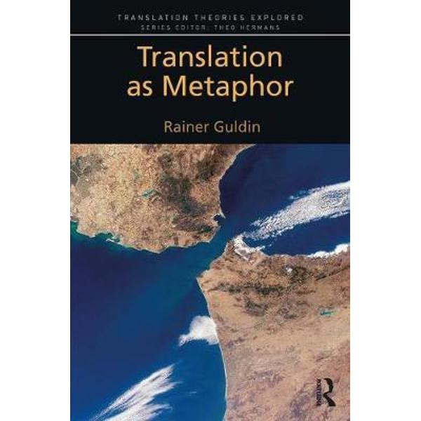 Translation as Metaphor