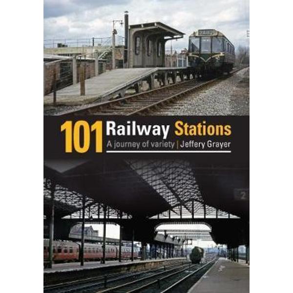 101 Railway Stations