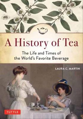 History of Tea