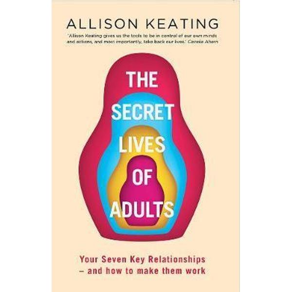 Secret Lives of Adults