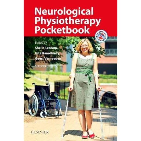 Neurological Physiotherapy Pocketbook