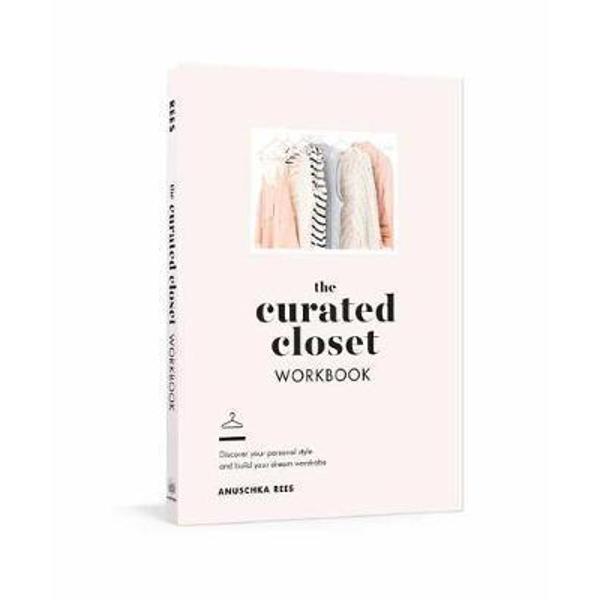 Curated Closet Workbook