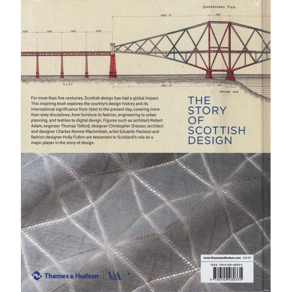 Story of Scottish Design