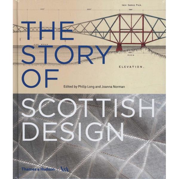 Story of Scottish Design