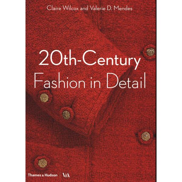 20th-Century Fashion in Detail
