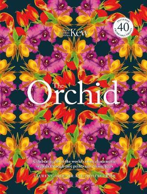 Orchid (Royal Botanical Gardens, Kew)