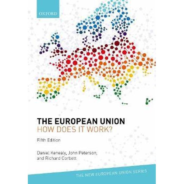 European Union: How does it work?
