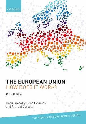 European Union: How does it work?