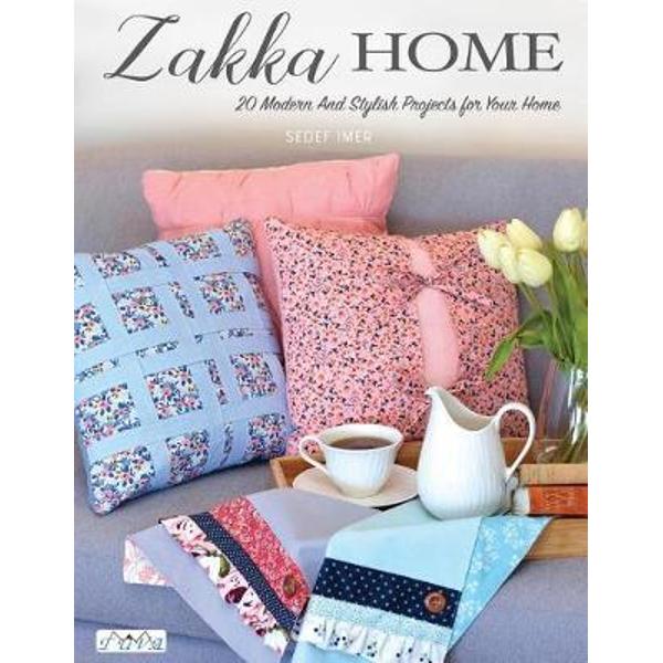 Zakka Home