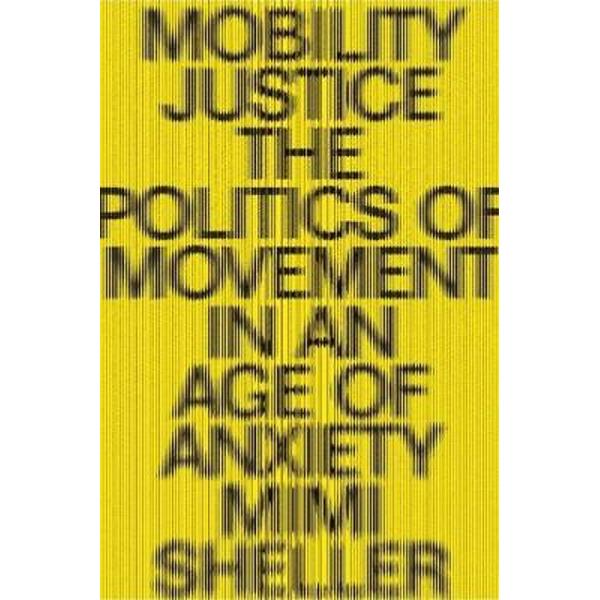 Mobility Justice