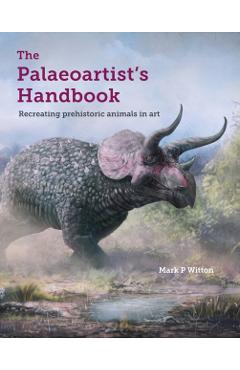 Palaeoartist's Handbook