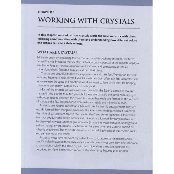 Crystal Healer: Volume 2