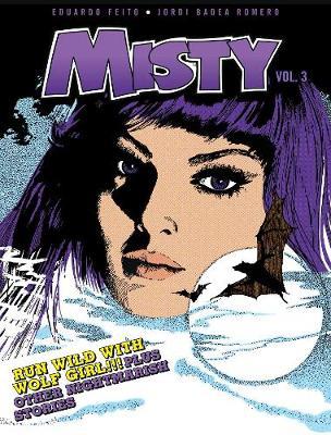 Misty Vol. 3