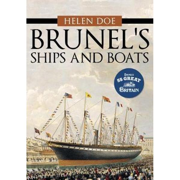 Brunel's Ships and Boats