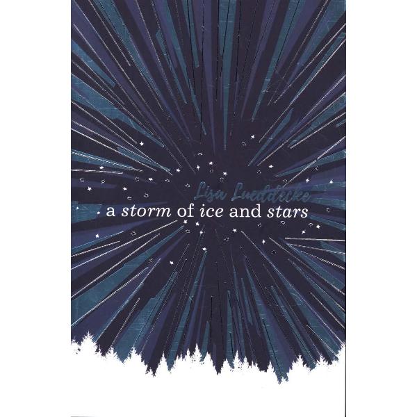 Storm of Ice and Stars