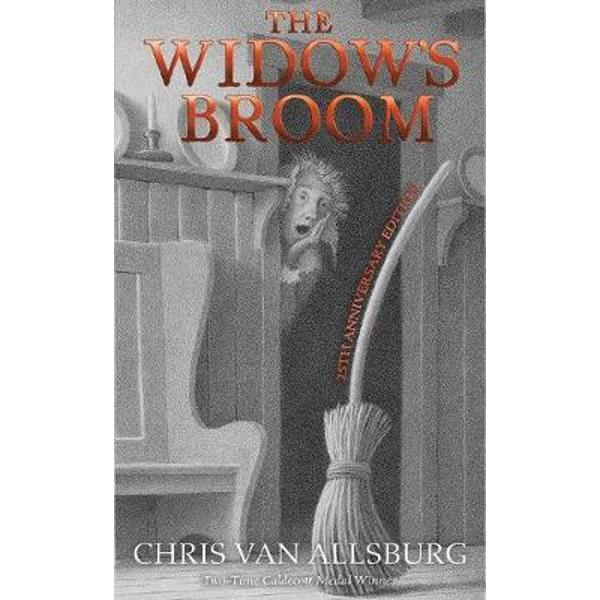 Widow's Broom (25th Anniversary Edition)