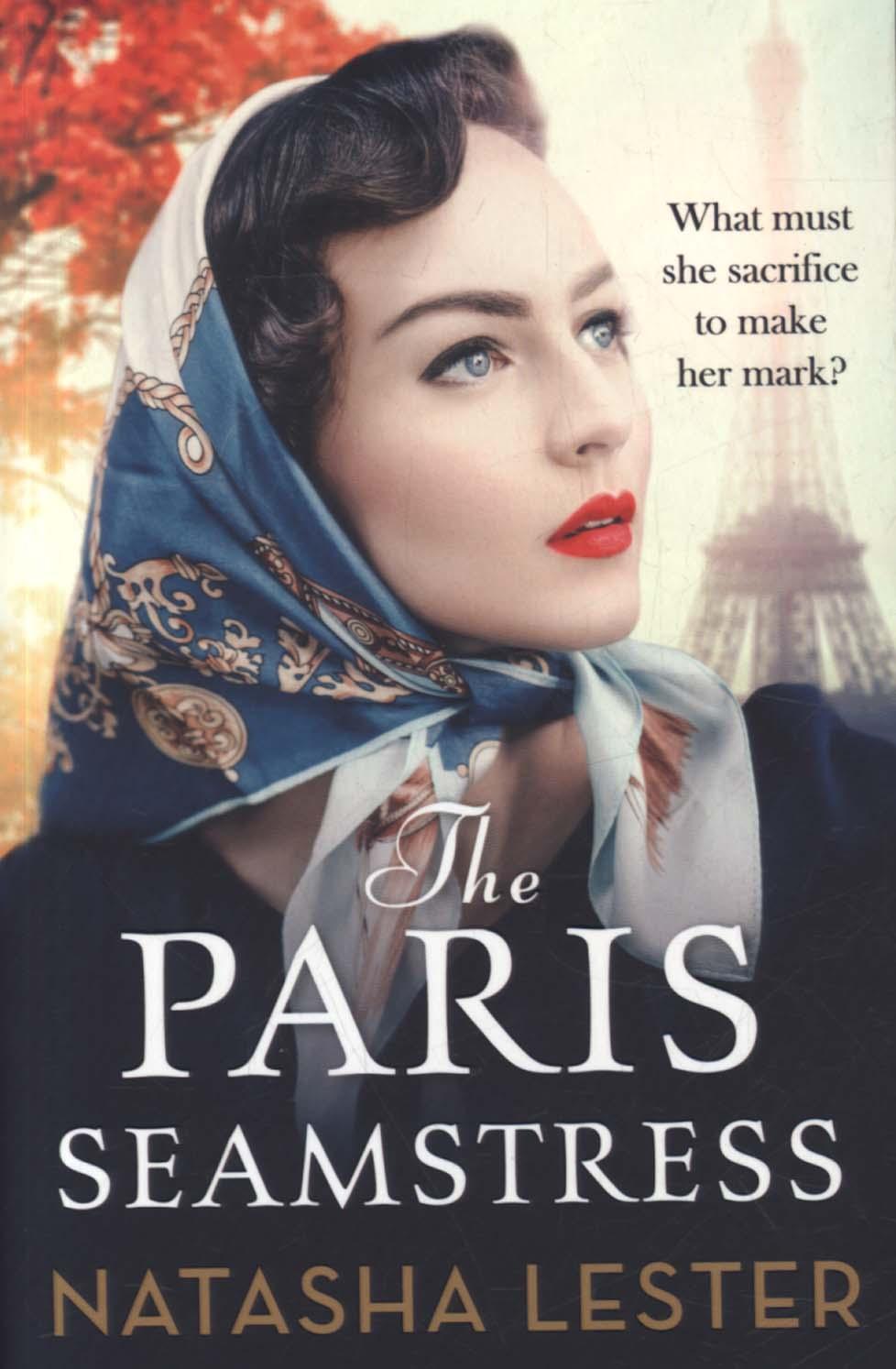 Paris Seamstress