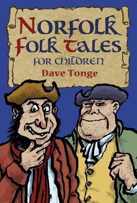 Norfolk Folk Tales for Children