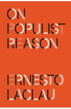 On Populist Reason