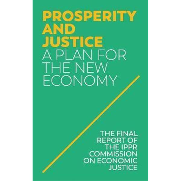 Prosperity and Justice