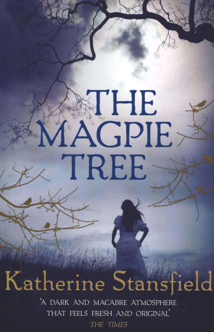 Magpie Tree