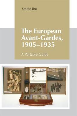 European Avant-Gardes, 1905-1935