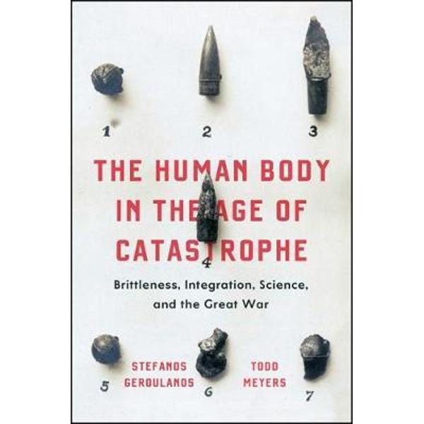 Human Body in the Age of Catastrophe