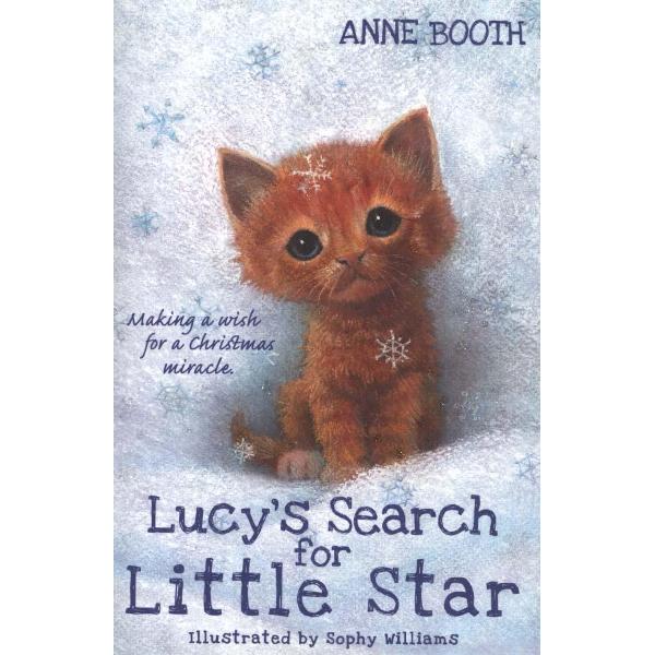 Lucy's Search for Little Star