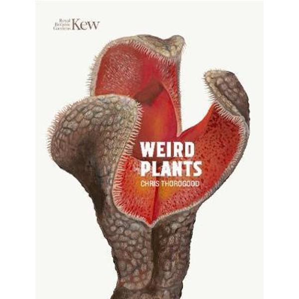 Weird Plants