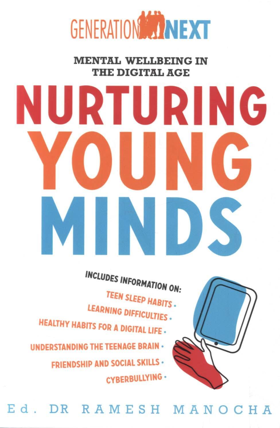Nurturing Young Minds