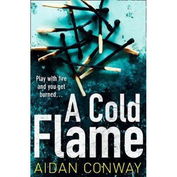 Cold Flame
