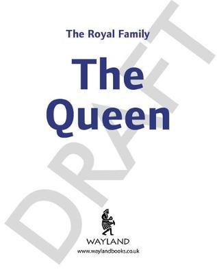 Royal Family: The Queen