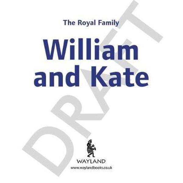 Royal Family: William and Kate