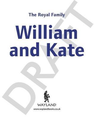 Royal Family: William and Kate