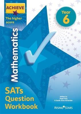Achieve Mathematics SATs Question Workbook The Higher Score