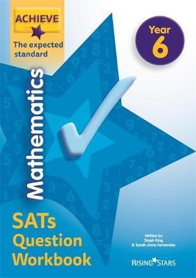 Achieve Mathematics SATs Question Workbook The Expected Stan