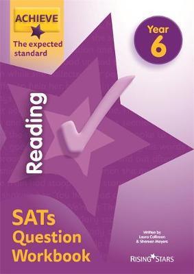 Achieve Reading SATs Question Workbook The Expected Standard