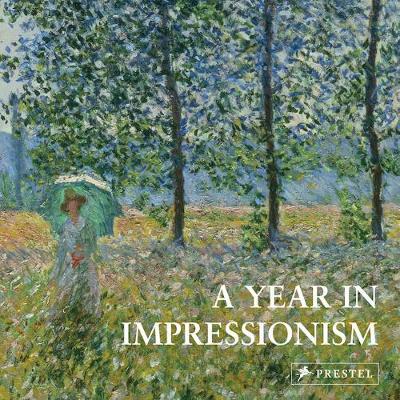 Year in Impressionism